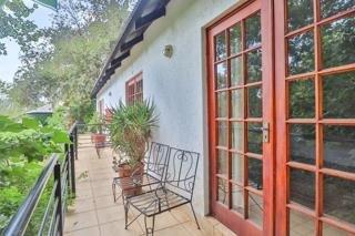 Commercial Property for Sale in Scheerpoort A H North West